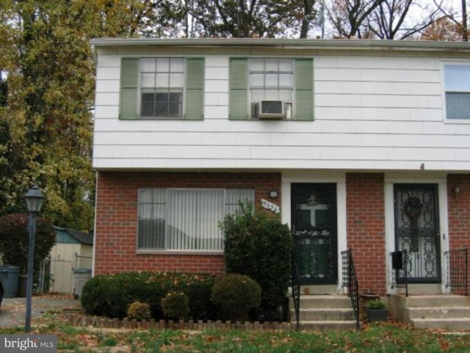 3656 Hilmar Road Windsor Mill, MD 21244 - Photo 1 of 6 Exterior (Main)
