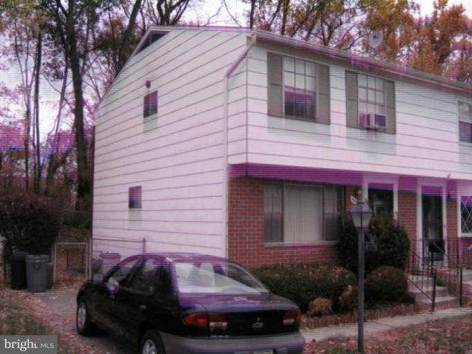 3656 Hilmar Road Windsor Mill, MD 21244 - Photo 3 of 6 Exterior #3