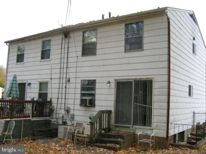 3656 Hilmar Road Windsor Mill, MD 21244 - Photo 4 of 6 Exterior #4