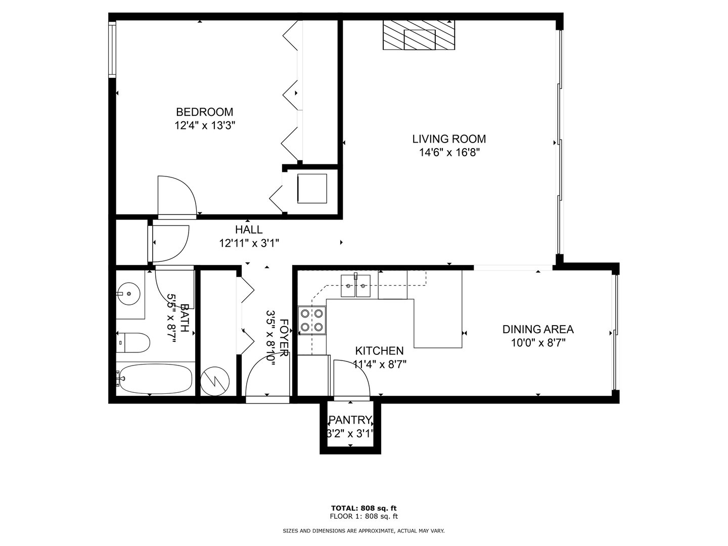 5902 Forest View Road, Unit 1C Lisle, IL 60532 - Photo 16 of 34 unknown