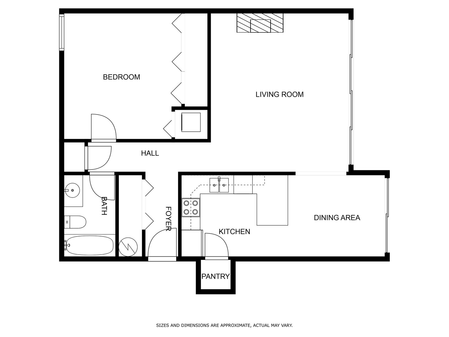 5902 Forest View Road, Unit 1C Lisle, IL 60532 - Photo 17 of 34 unknown