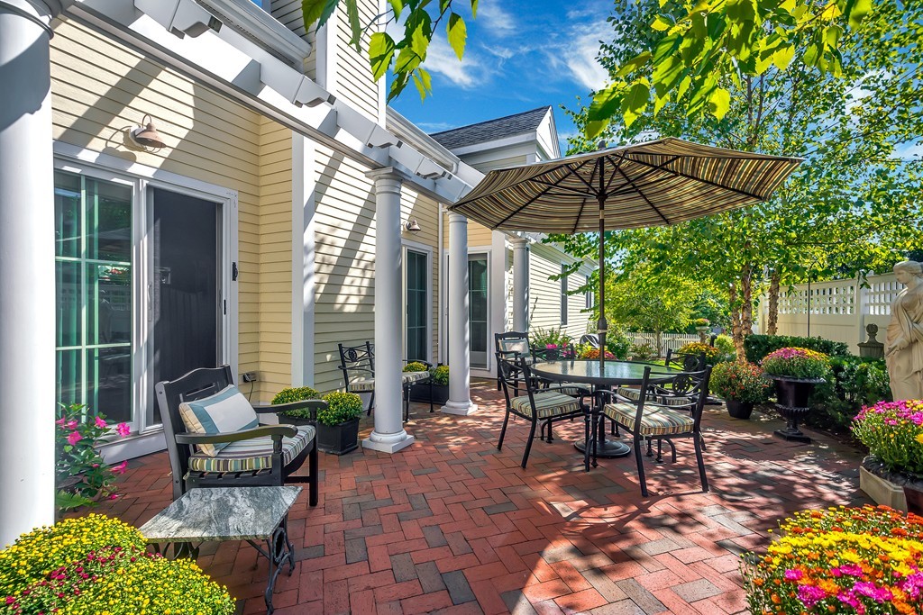 67 Codding Road, Unit 67 Norton, MA 02766 - Photo 35 of 42 Gallery Image 35