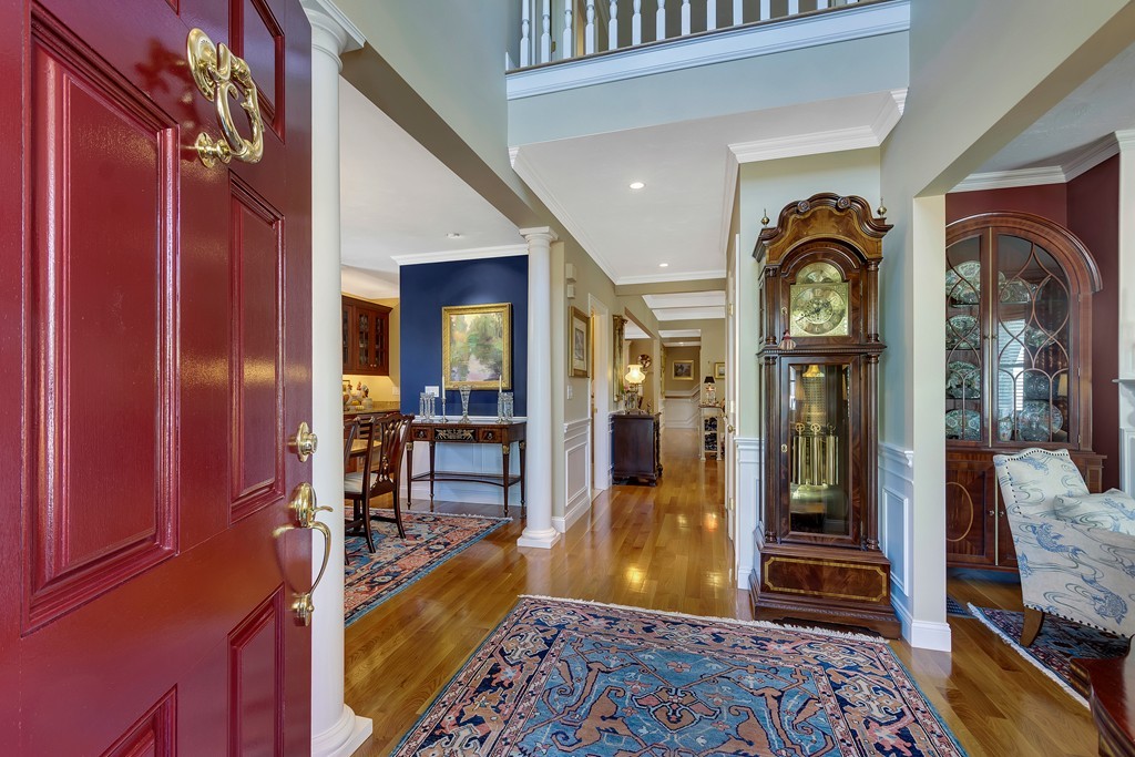 67 Codding Road, Unit 67 Norton, MA 02766 - Photo 4 of 42 Gallery Image 4