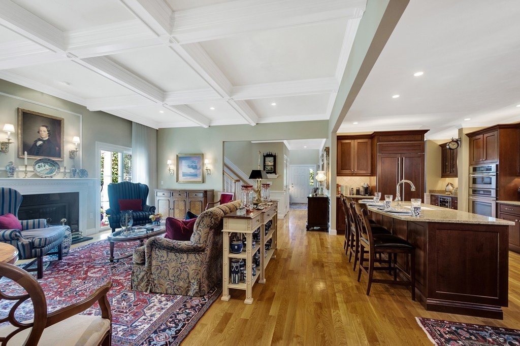67 Codding Road, Unit 67 Norton, MA 02766 - Photo 8 of 42 Gallery Image 8