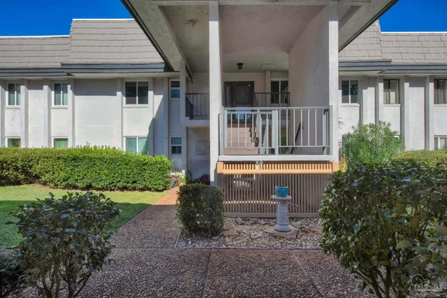 $265,000 | 333 South 61st Avenue, Unit 8, Pensacola, FL 32506