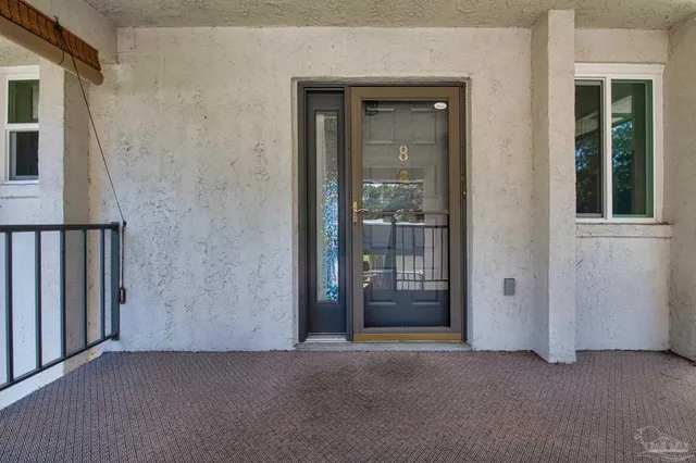 $265,000 | 333 South 61st Avenue, Unit 8, Pensacola, FL 32506