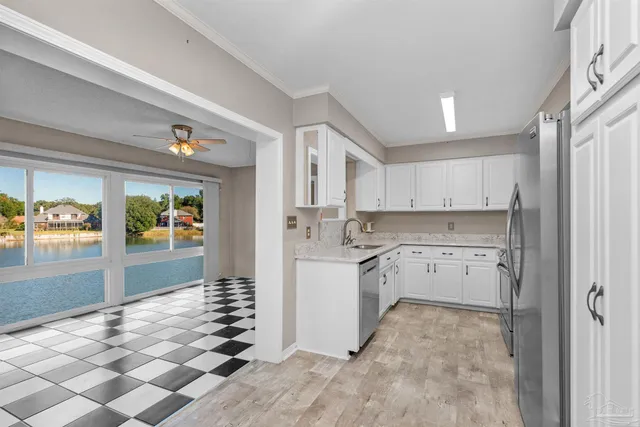 $265,000 | 333 South 61st Avenue, Unit 8, Pensacola, FL 32506