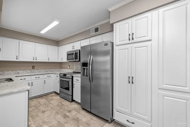 $265,000 | 333 South 61st Avenue, Unit 8, Pensacola, FL 32506