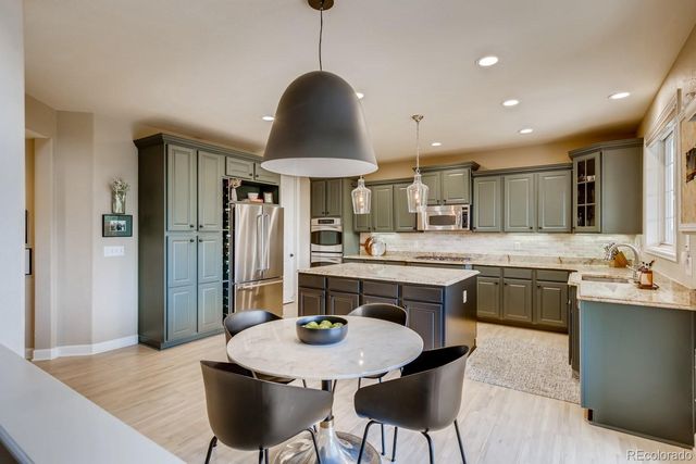 $1,205,000 | 2712 South Simms Way, Lakewood, CO 80227