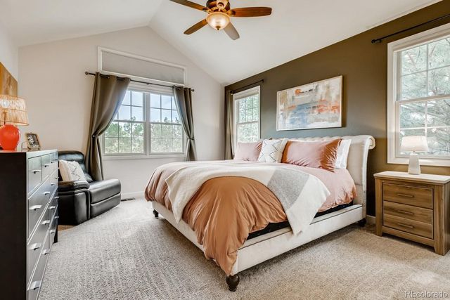 $1,205,000 | 2712 South Simms Way, Lakewood, CO 80227