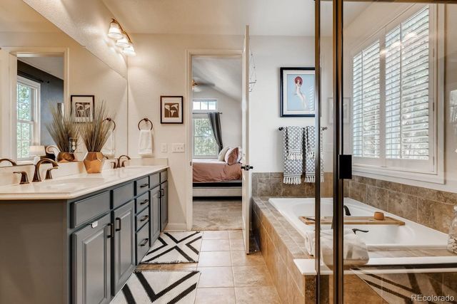 $1,205,000 | 2712 South Simms Way, Lakewood, CO 80227