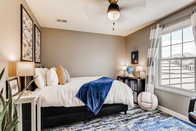 $1,205,000 | 2712 South Simms Way, Lakewood, CO 80227