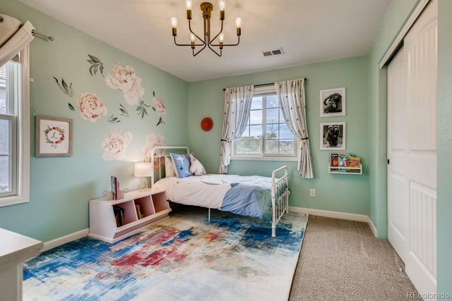 $1,205,000 | 2712 South Simms Way, Lakewood, CO 80227