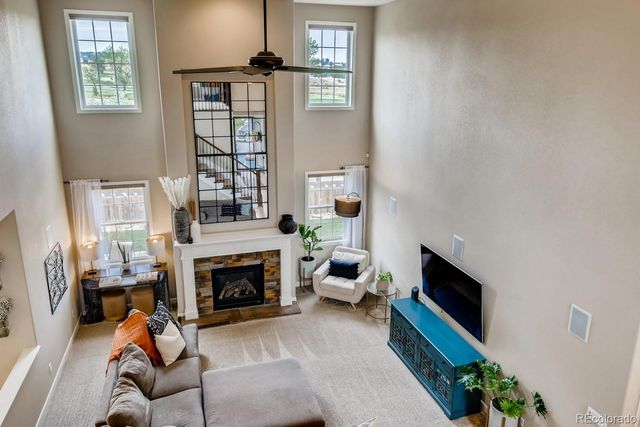 $1,205,000 | 2712 South Simms Way, Lakewood, CO 80227