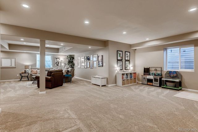 $1,205,000 | 2712 South Simms Way, Lakewood, CO 80227