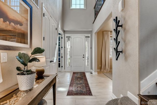 $1,205,000 | 2712 South Simms Way, Lakewood, CO 80227