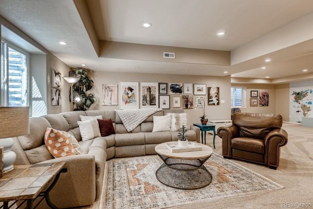 $1,205,000 | 2712 South Simms Way, Lakewood, CO 80227