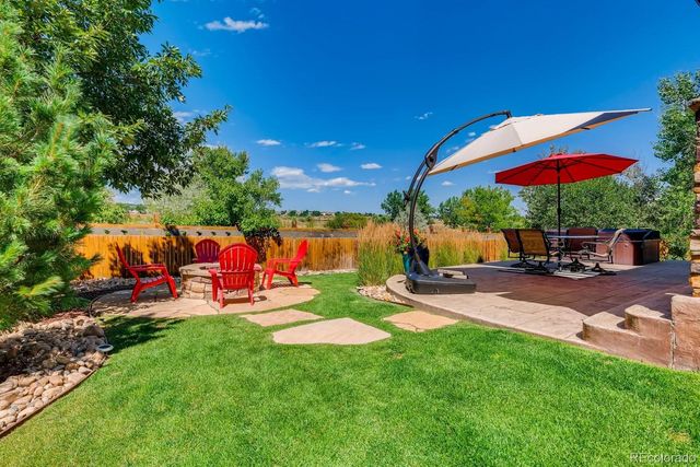 $1,205,000 | 2712 South Simms Way, Lakewood, CO 80227