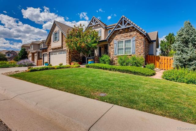 $1,205,000 | 2712 South Simms Way, Lakewood, CO 80227