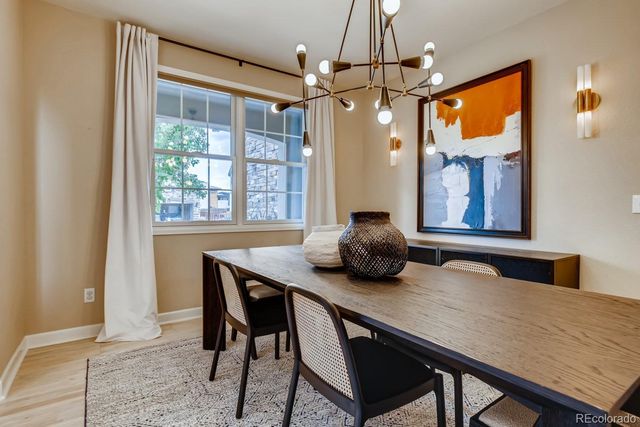 $1,205,000 | 2712 South Simms Way, Lakewood, CO 80227