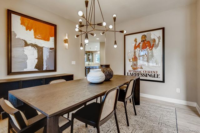 $1,205,000 | 2712 South Simms Way, Lakewood, CO 80227