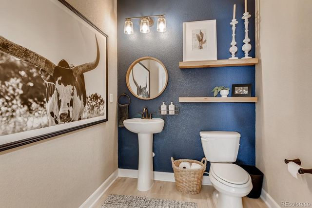 $1,205,000 | 2712 South Simms Way, Lakewood, CO 80227