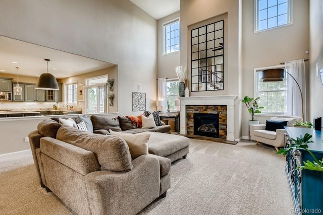 $1,205,000 | 2712 South Simms Way, Lakewood, CO 80227