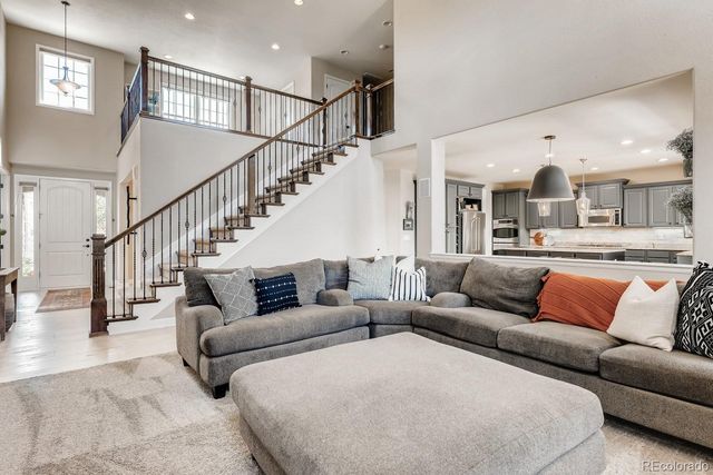 $1,205,000 | 2712 South Simms Way, Lakewood, CO 80227