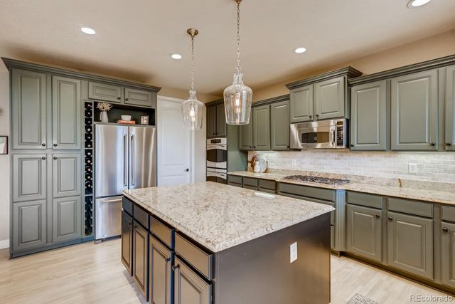 $1,205,000 | 2712 South Simms Way, Lakewood, CO 80227