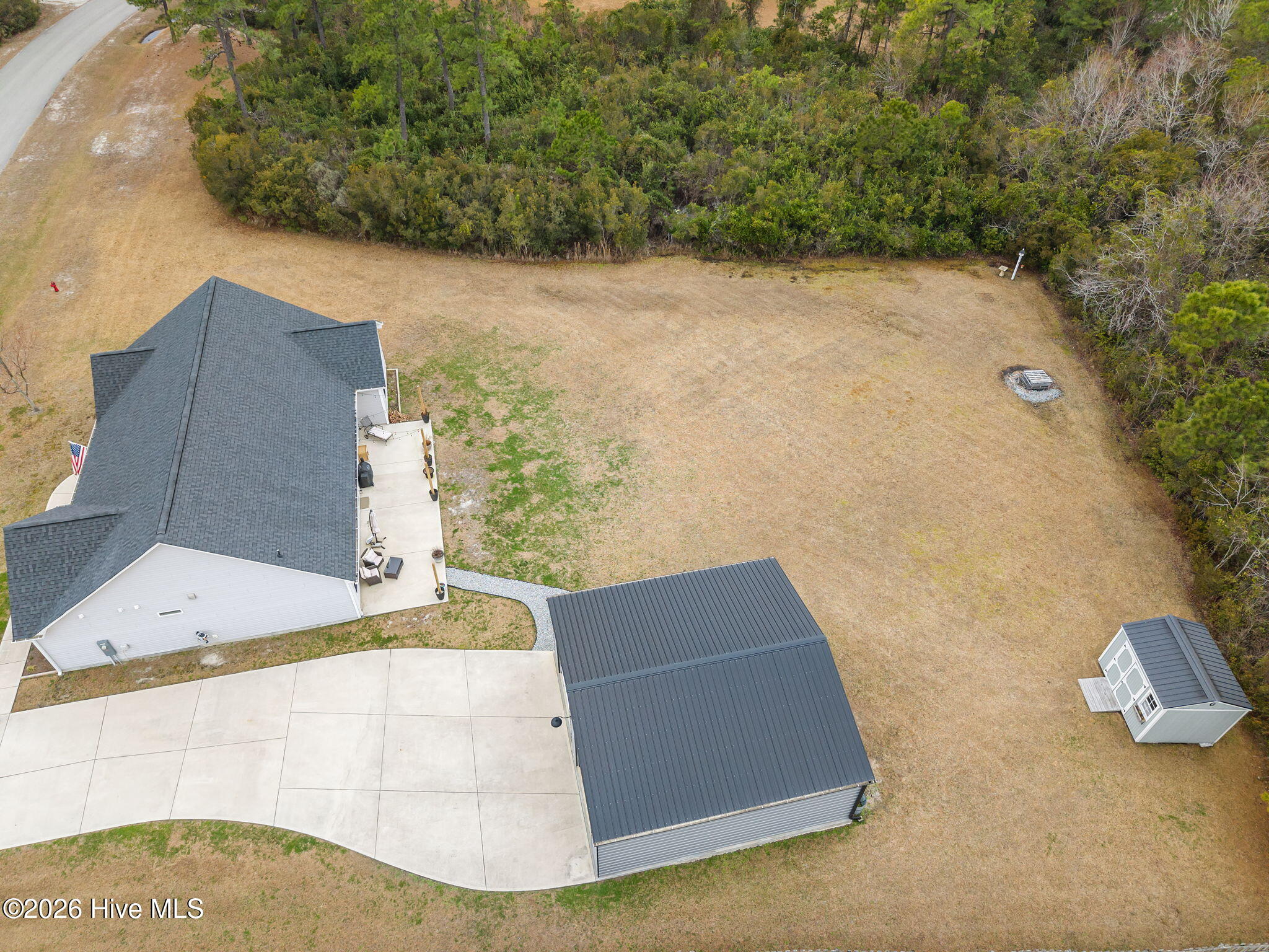 140 Inverness Drive Hubert, NC 28539 - Photo 41 of 52 6-web-or-mls-DJI_20260225135844_0327_D