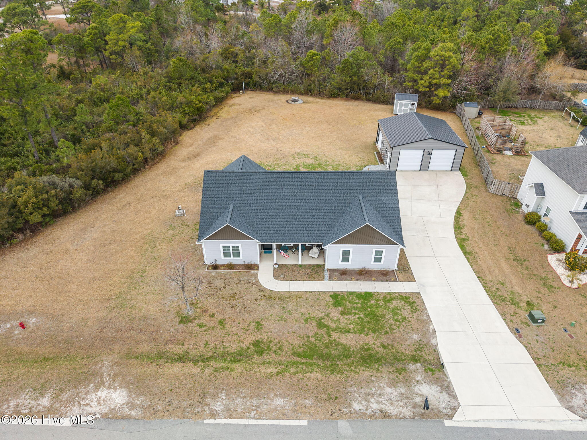 140 Inverness Drive Hubert, NC 28539 - Photo 43 of 52 7-web-or-mls-DJI_20260225140009_0331_D