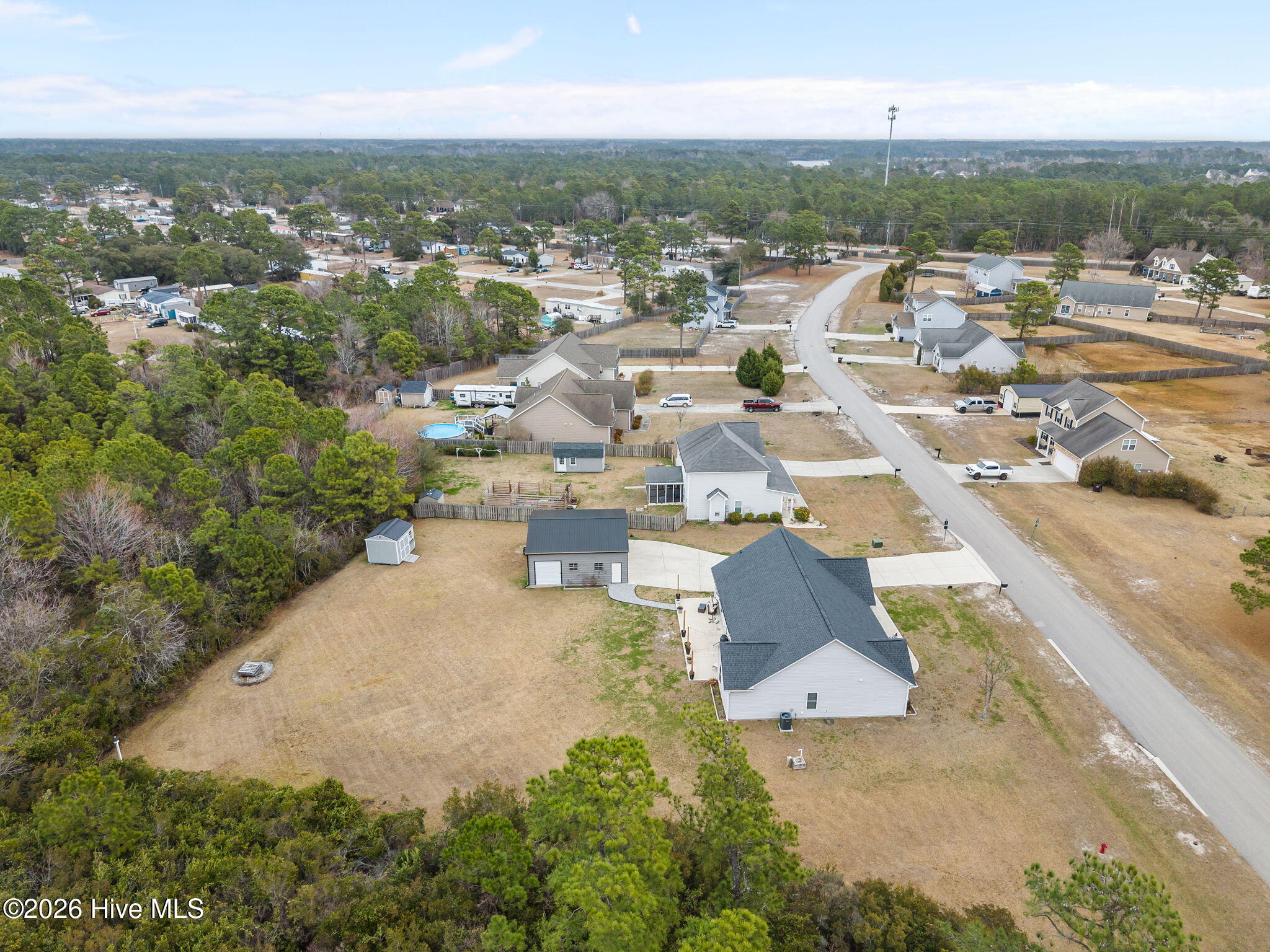 140 Inverness Drive Hubert, NC 28539 - Photo 45 of 52 8-web-or-mls-DJI_20260225140102_0334_D