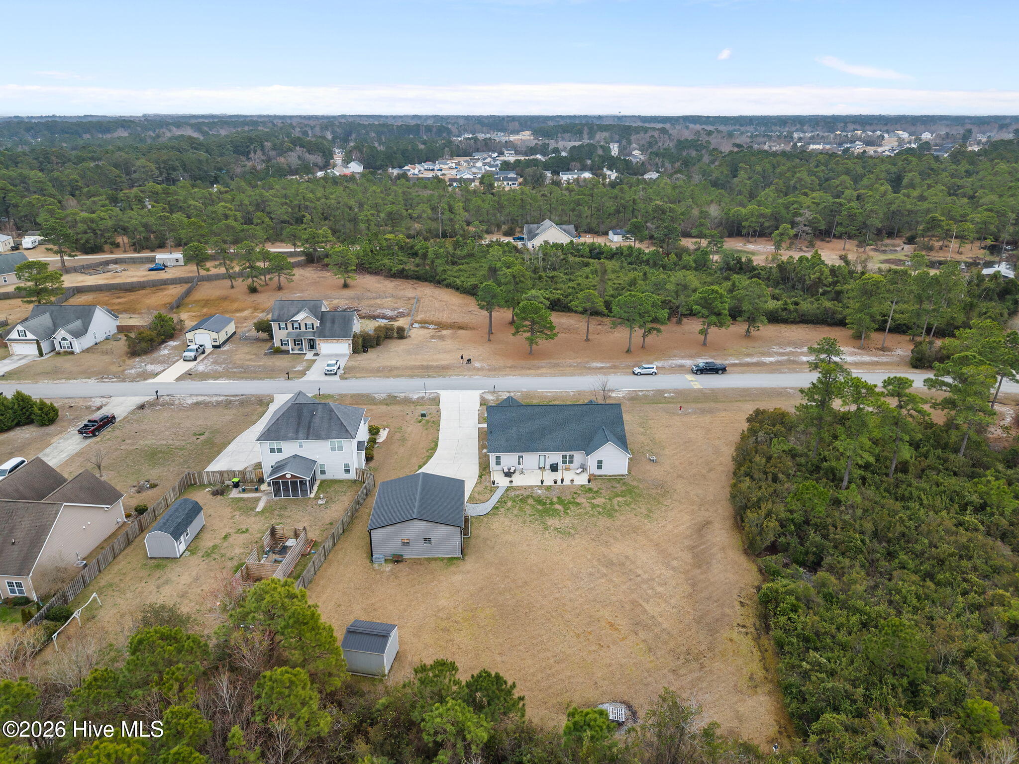 140 Inverness Drive Hubert, NC 28539 - Photo 47 of 52 9-web-or-mls-DJI_20260225140128_0336_D