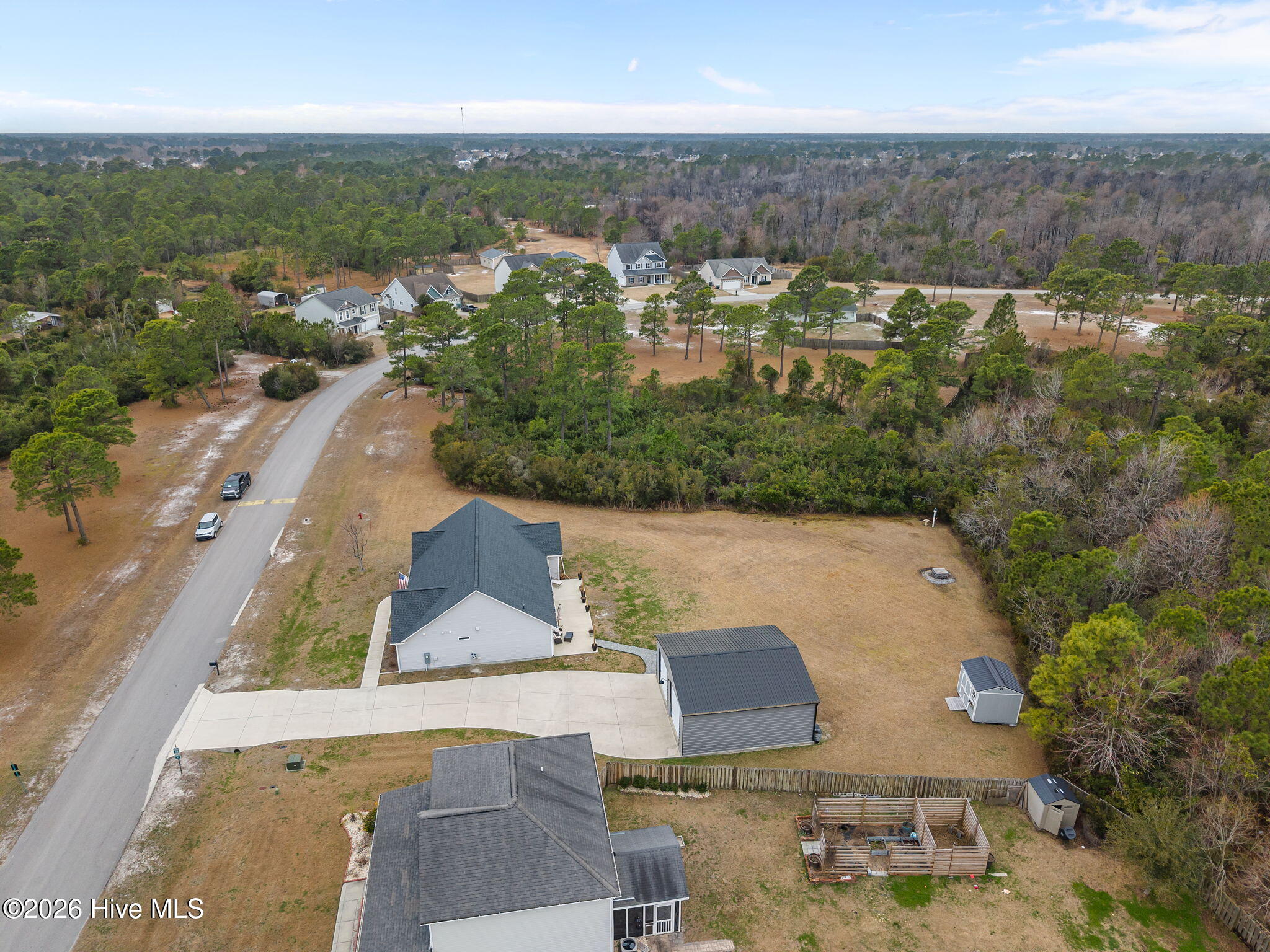 140 Inverness Drive Hubert, NC 28539 - Photo 52 of 52 10-web-or-mls-DJI_20260225140200_0338_D