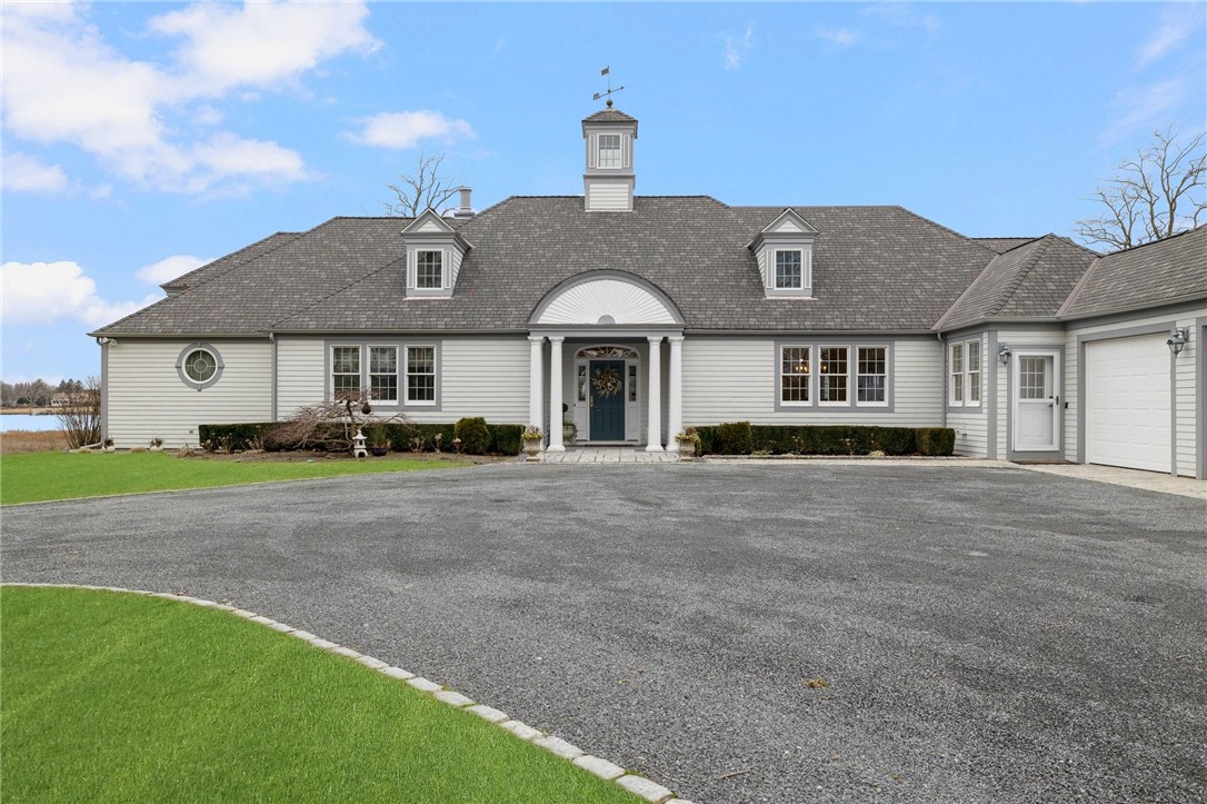 127 Adams Point Road Barrington, RI 02806 - Photo 11 of 50