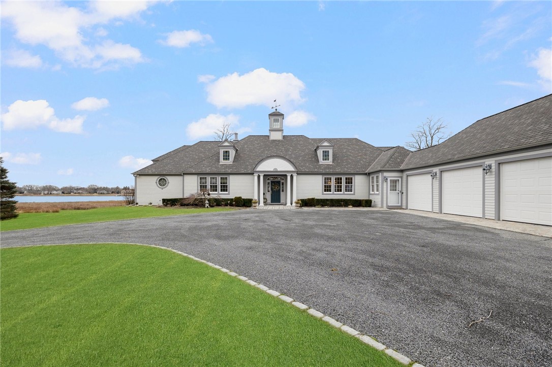 127 Adams Point Road Barrington, RI 02806 - Photo 12 of 50