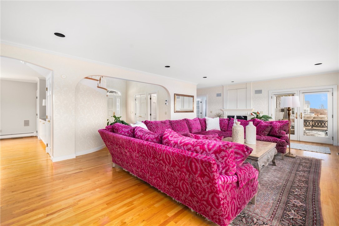 127 Adams Point Road Barrington, RI 02806 - Photo 16 of 50