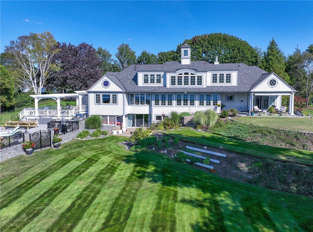 127 Adams Point Road Barrington, RI 02806 - Photo 2 of 50