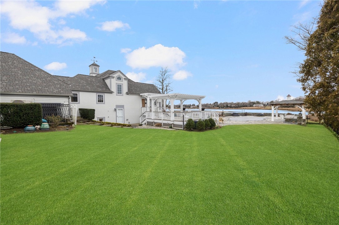 127 Adams Point Road Barrington, RI 02806 - Photo 48 of 50