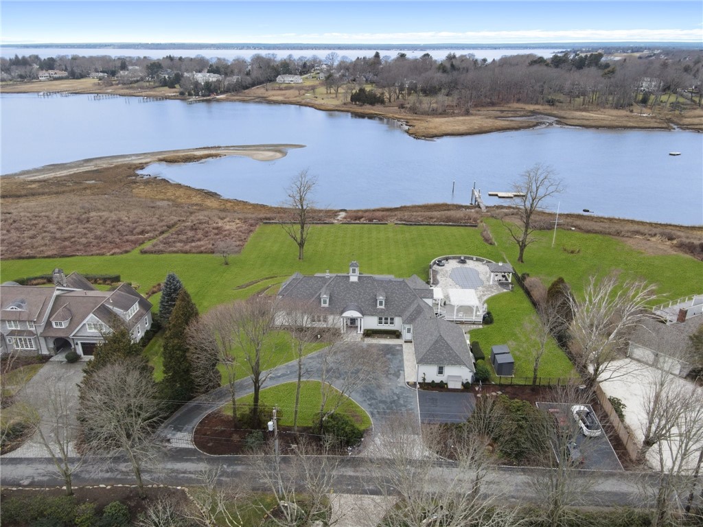127 Adams Point Road Barrington, RI 02806 - Photo 50 of 50