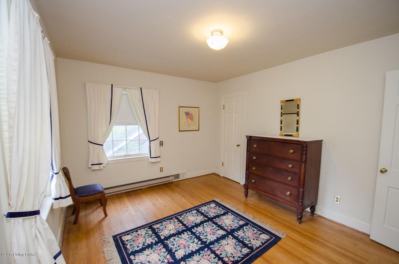 5106 Dunvegan Road Louisville, KY 40222 - Photo 30 of 47 Bed 2