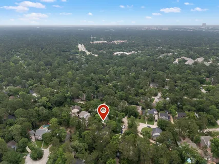 $585,000 | 59 Fire Flicker Place, Spring, TX 77381