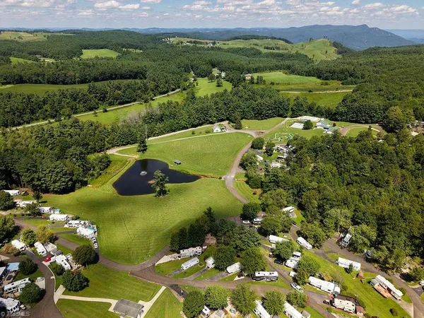 $85,000 | 189 Club House Drive, Ennice, NC 28623