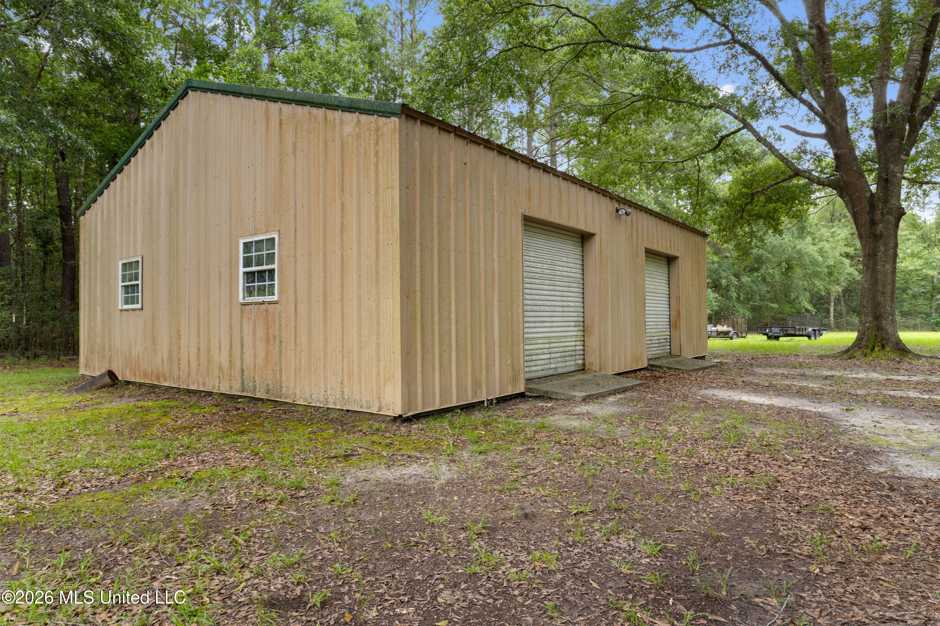 3513 Kenneth Cole Road Vancleave, MS 39565 - Photo 22 of 56 00022