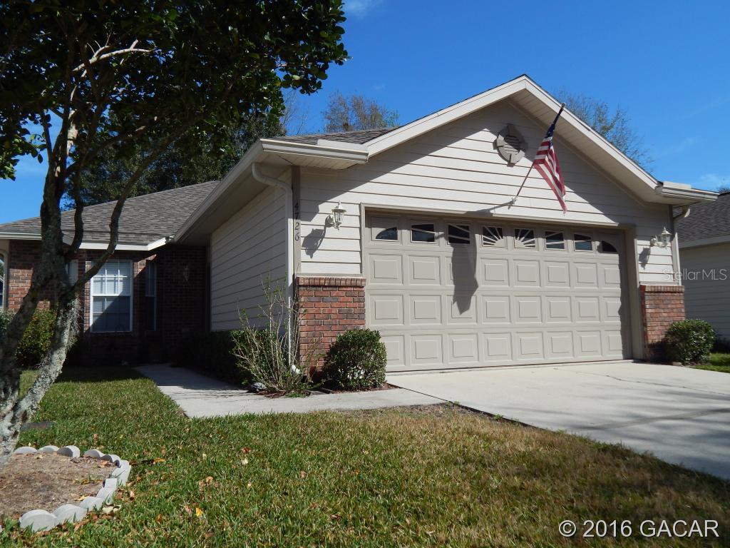 4726 Northwest 75th Road Gainesville, FL 32653 - Photo 1 of 1