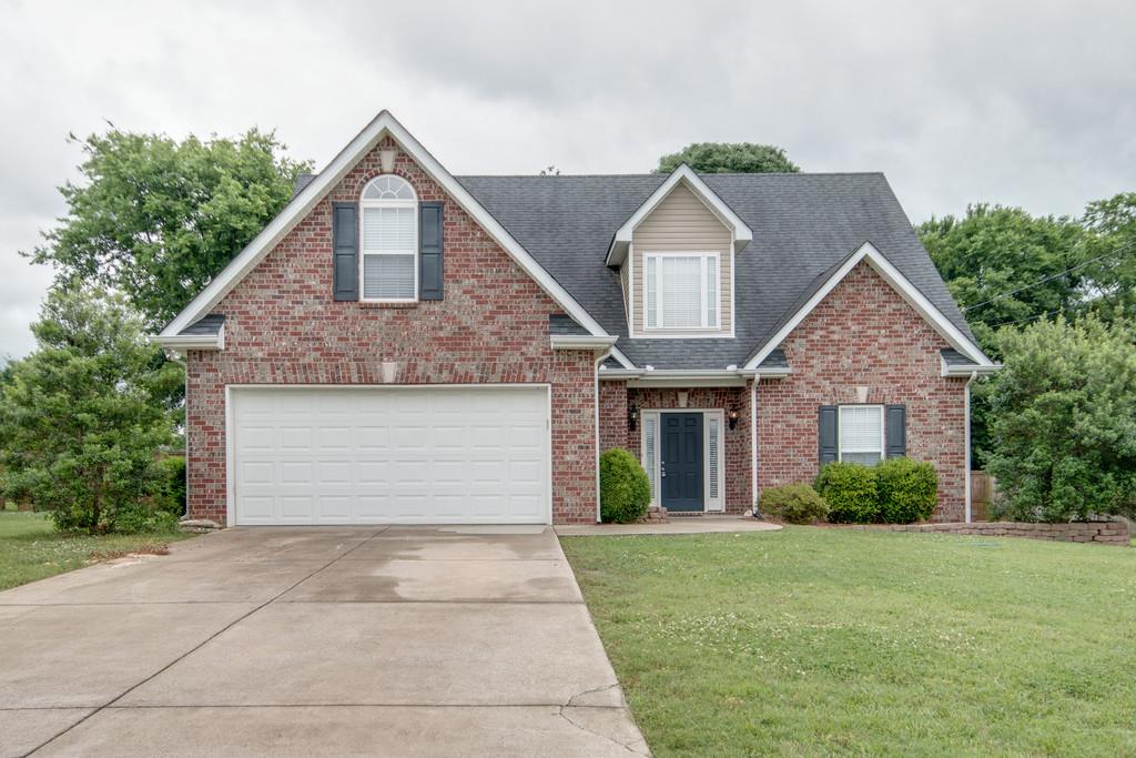 1514 Ripken Court Murfreesboro, TN 37129 - Photo 1 of 30 Gallery Image 1