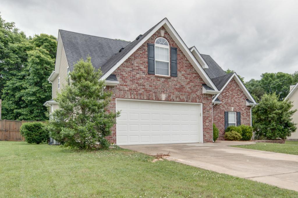 1514 Ripken Court Murfreesboro, TN 37129 - Photo 2 of 30 Gallery Image 2