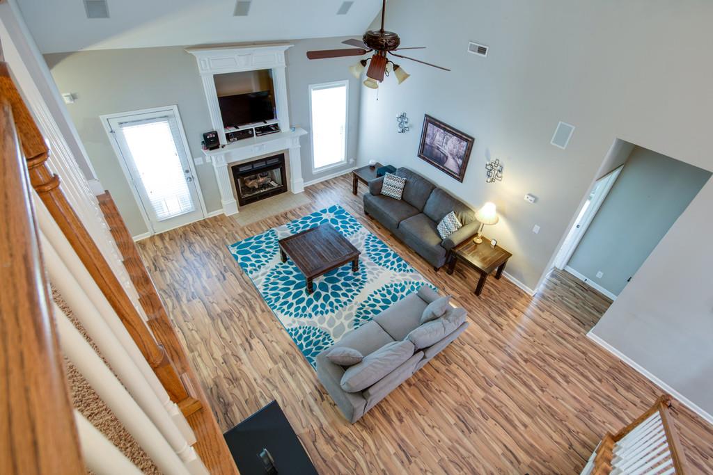 1514 Ripken Court Murfreesboro, TN 37129 - Photo 22 of 30 Gallery Image 22