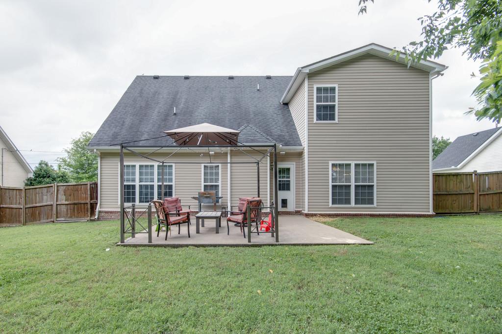 1514 Ripken Court Murfreesboro, TN 37129 - Photo 28 of 30 Gallery Image 28