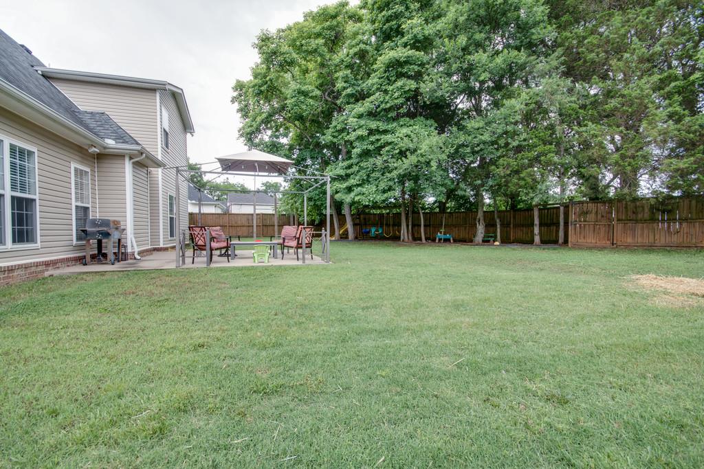 1514 Ripken Court Murfreesboro, TN 37129 - Photo 29 of 30 Gallery Image 29
